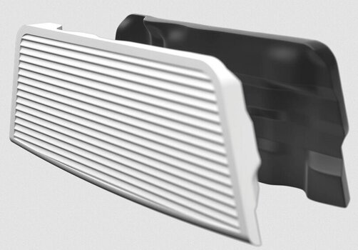 Golfklub - Putter Odyssey Square 2 Square Tri-Hot Højrehåndet Jailbird Cruiser 38" Golfklub - Putter - 13