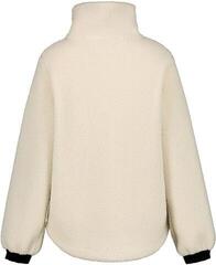 Bluzy i koszulki Luhta Linatti Womens Midlayer Powder - 1
