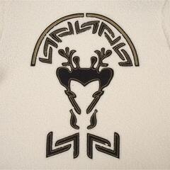 Bluzy i koszulki Luhta Linatti Womens Midlayer Powder - 5