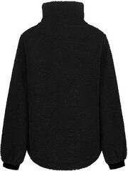 Світшот і футболка Luhta Linatti Womens Midlayer Black - 1