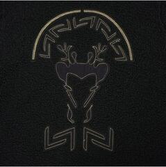 Світшот і футболка Luhta Linatti Womens Midlayer Black - 5