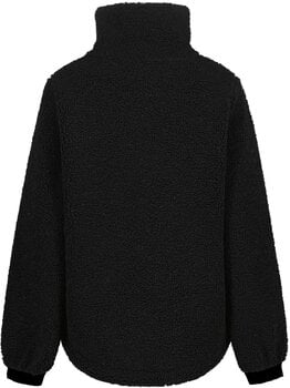 Duks i majica Luhta Linatti Womens Midlayer Black M Džemper - 2