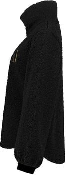 Duks i majica Luhta Linatti Womens Midlayer Black M Džemper - 3