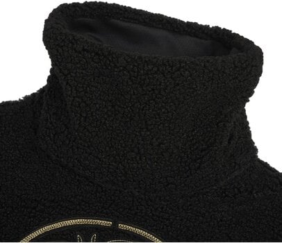 Duks i majica Luhta Linatti Womens Midlayer Black M Džemper - 4