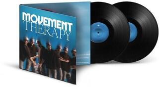 Δίσκος LP Folamour - Movement Therapy (2 LP) - 1