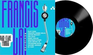 Δίσκος LP Francis Lai - Play It Like Francis (LP) - 1