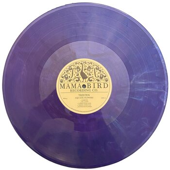 LP ploča Tristen - Aquatic Flowers (Coloured) (LP) - 2