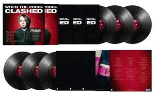 LP ploča Various Artists - When The Two Thousands Clash - Electronica In The New Millennium (2 LP) - 1