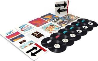 Disque vinyle Dire Straits - Live 1978 - 1992 (Box Set) (12 LP) - 1