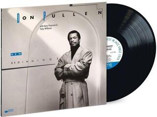 LP ploča Don Pullen - New Beginnings (180 g) (LP) - 1