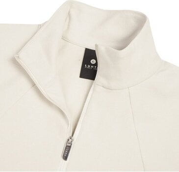 Bluzy i koszulki Luhta Kivisalmi Womens Shirt Powder XS Koszulka - 4