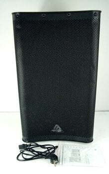 Aktivní reprobox Behringer DR115DSP Aktivní reprobox (Poškozeno) - 2