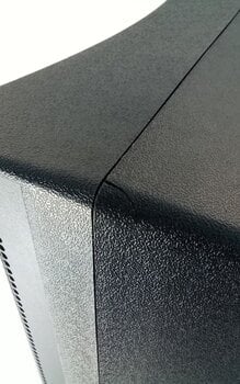 Aktivní reprobox Behringer DR115DSP Aktivní reprobox (Poškozeno) - 4