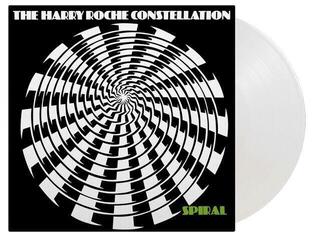 LP ploča Harry Roche Constellation - Spiral (180 g) (Limited Edition) (White Coloured) (LP) - 1