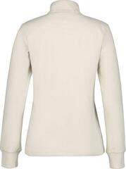 Ski T-shirt / Hoodie Luhta Kivisalmi Womens Shirt Powder - 1