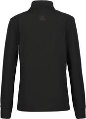 Bluzy i koszulki Luhta Kivisalmi Womens Shirt Black - 1