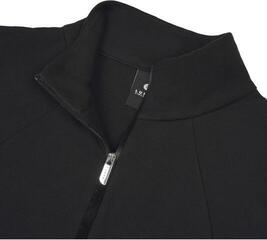 Jakna i majica Luhta Kivisalmi Womens Shirt Black - 3