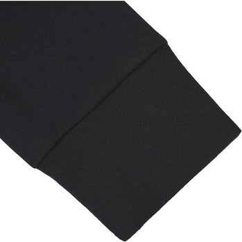 Ski T-shirt / Hoodie Luhta Kivisalmi Womens Shirt Black M T-Shirt - 5