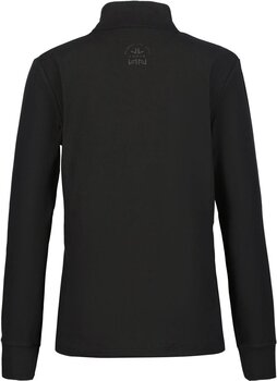 Mikina a tričko Luhta Kivisalmi Womens Shirt Black L Tričko - 2