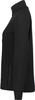 Mikina a tričko Luhta Kivisalmi Womens Shirt Black L Tričko - 3