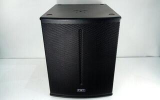 Aktiivne madalsageduskõlar FBT X-Sub 118SA Aktiivne madalsageduskõlar (Kasutatud) - 1