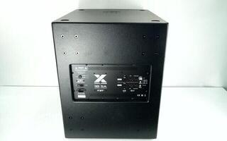 Aktiivne madalsageduskõlar FBT X-Sub 118SA Aktiivne madalsageduskõlar (Kasutatud) - 2