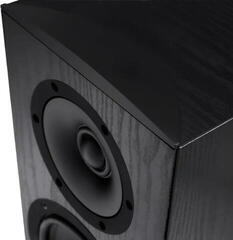 Głośnik podłogowy Hi-Fi Jamo C607 MKII Głośnik podłogowy Hi-Fi Black Ash 2 szt. - 4