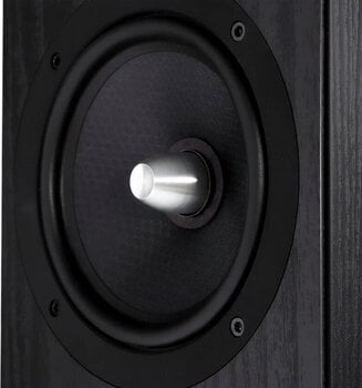Głośnik podłogowy Hi-Fi Jamo C607 MKII Głośnik podłogowy Hi-Fi Black Ash 2 szt. - 6