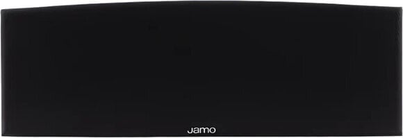 Głośnik centralny Hi-Fi
 Jamo C60 Cen MKII Głośnik centralny Hi-Fi 1 szt. Black Ash - 2