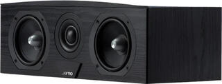 Głośnik centralny Hi-Fi
 Jamo C60 Cen MKII Głośnik centralny Hi-Fi 1 szt. Black Ash - 2