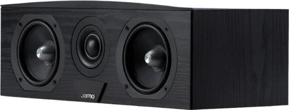 Głośnik centralny Hi-Fi
 Jamo C60 Cen MKII Głośnik centralny Hi-Fi 1 szt. Black Ash - 3