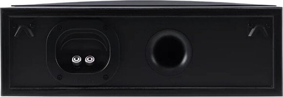 Głośnik centralny Hi-Fi
 Jamo C60 Cen MKII Głośnik centralny Hi-Fi 1 szt. Black Ash - 4