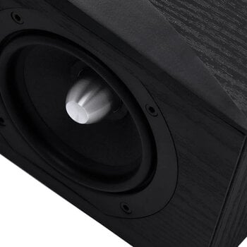 Głośnik centralny Hi-Fi
 Jamo C60 Cen MKII Głośnik centralny Hi-Fi 1 szt. Black Ash - 5