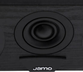 Głośnik centralny Hi-Fi
 Jamo C60 Cen MKII Głośnik centralny Hi-Fi 1 szt. Black Ash - 5