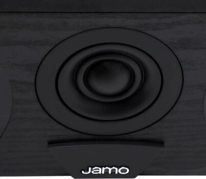 Głośnik centralny Hi-Fi
 Jamo C60 Cen MKII Głośnik centralny Hi-Fi 1 szt. Black Ash - 6