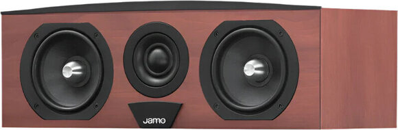 Głośnik centralny Hi-Fi
 Jamo C60 Cen MKII Głośnik centralny Hi-Fi 1 szt. Dark Apple - 3