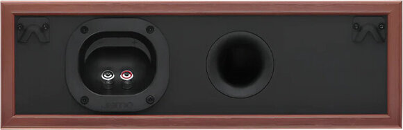 Głośnik centralny Hi-Fi
 Jamo C60 Cen MKII Głośnik centralny Hi-Fi 1 szt. Dark Apple - 4