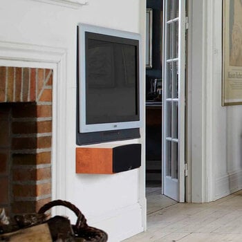 Głośnik centralny Hi-Fi
 Jamo C60 Cen MKII Głośnik centralny Hi-Fi 1 szt. Dark Apple - 7