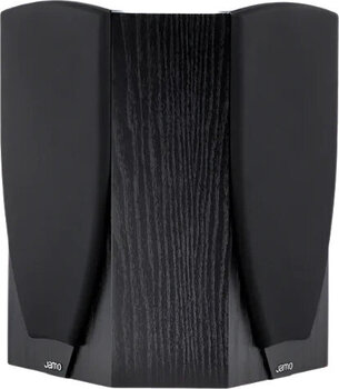 Głośnik Hi-Fi surround
 Jamo C60 Sur Right MKII Głośnik Hi-Fi surround Black Ash 1 szt. - 2