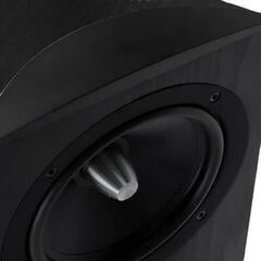 Głośnik Hi-Fi surround
 Jamo C60 Sur Right MKII Głośnik Hi-Fi surround Black Ash 1 szt. - 3