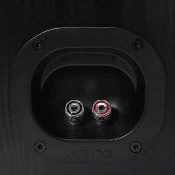 Głośnik Hi-Fi surround
 Jamo C60 Sur Right MKII Głośnik Hi-Fi surround Black Ash 1 szt. - 5
