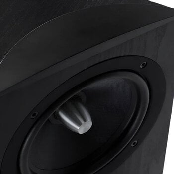 Głośnik Hi-Fi surround
 Jamo C60 Sur Left MKII Głośnik Hi-Fi surround Black Ash 1 szt. - 4