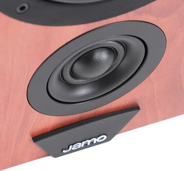 Głośnik Hi-Fi surround
 Jamo C60 Sur Right MKII Głośnik Hi-Fi surround Dark Apple 1 szt. - 4