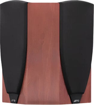 Głośnik Hi-Fi surround
 Jamo C60 Sur Left MKII Głośnik Hi-Fi surround Dark Apple 1 szt. - 2