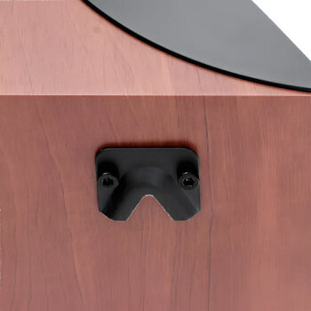 Głośnik Hi-Fi surround
 Jamo C60 Sur Left MKII Głośnik Hi-Fi surround Dark Apple 1 szt. - 5