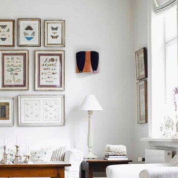 Głośnik Hi-Fi surround
 Jamo C60 Sur Left MKII Głośnik Hi-Fi surround Dark Apple 1 szt. - 6