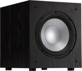 Subwoofer Hi-Fi
 Jamo J10 SUB Subwoofer Hi-Fi Black Ash 1 szt. - 1