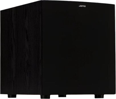 HiFi-Subwoofer
 Jamo J10 SUB HiFi-Subwoofer Black Ash 1 stk - 3