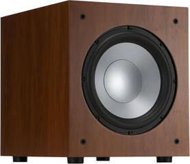 Subwoofer Hi-Fi
 Jamo J10 SUB Subwoofer Hi-Fi Dark Apple 1 szt. - 1