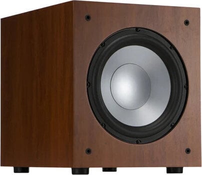 HiFi-Subwoofer
 Jamo J10 SUB HiFi-Subwoofer Dark Apple 1 stk - 2